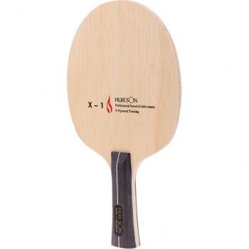 Perfeclan Shakehand Table Tennis Paddle