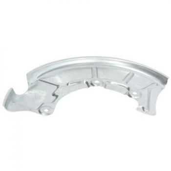 Spritzblech BLIC 6508-03-9523377K für VW,AUDI,SKODA
