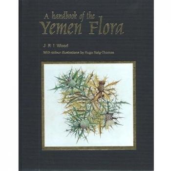 A Handbook of the Yemen Flora