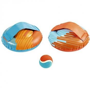 DAM. Set de juego para lanzar y capturar bola Bestway