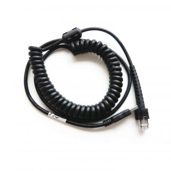 Datalogic CAB-550 cable USB para escáner de códigos de barras