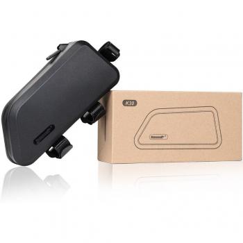 Rhinowalk Hard Shell Bike Accessories Bag