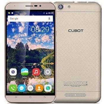Cubot Dinosaur