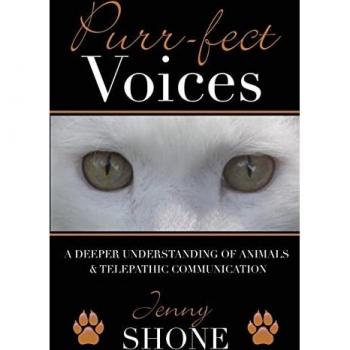 Shone, Jenny: Purr-fect Voices