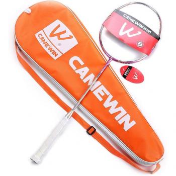 CAMEWIN 6037 Leichtgewicht Badminton Schläger
