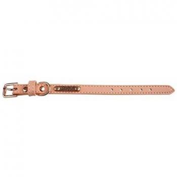 Collier Élégant Faux-Rose Estival – T25