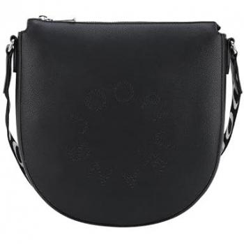 JOOP! Jeans Crossbody Bag in Leder-Optik Modell 'Stella'