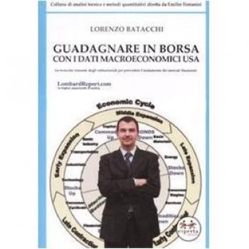 Guadagnare in borsa con i dati macroeconomici Usa