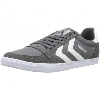 Sneakers Hummel Ten Star Low Canvas