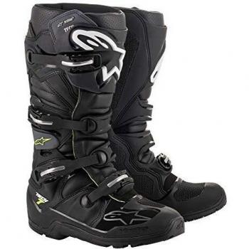 Botas Alpinestars Tech 7 Enduro Drystar
