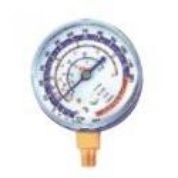 Multi-Gas HVAC Manometer – 1-Way, R410A to R404A