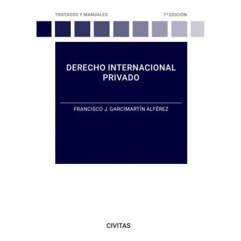 Derecho internacional privado