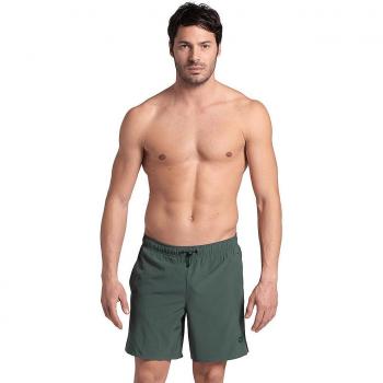 ARENA Herren Badeshort Evo Beach olive | M