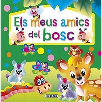 Els meus amics del bosc
