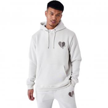 Sudadera con capucha Corazón Roto Project X Paris
