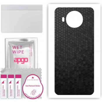 Film Protector Apgo para Nokia 8.3 5G