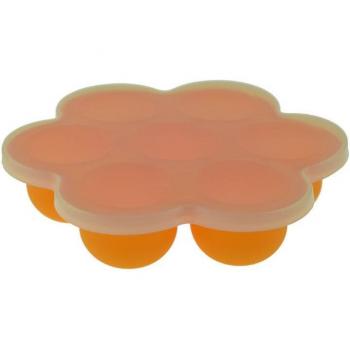 7-Section Baby Food Storage Box