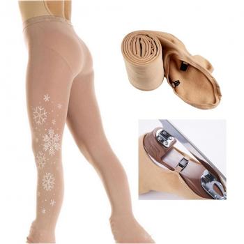 Schneezauber Eiskunstlauf Hosen