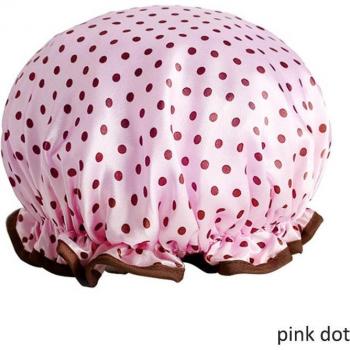 Double Layer Hair Cover