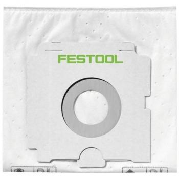 FESTOOL Absauganlage SELFCLEAN Filtersack SC-FIS-CT 25/5