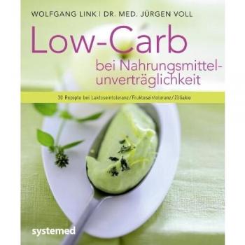 Low Carb bei Nahrungsmittelunverträglichkeiten