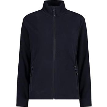 CMP Damen Windjackett Schwarz D40