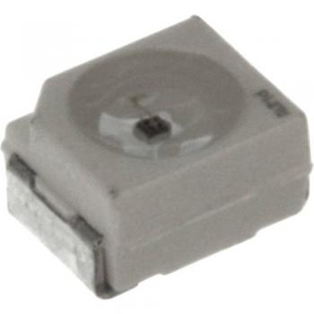 SMD LED Rosso 925 mcd 120° 20 mA 2.05 V