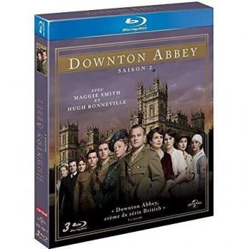 Downton Abbey