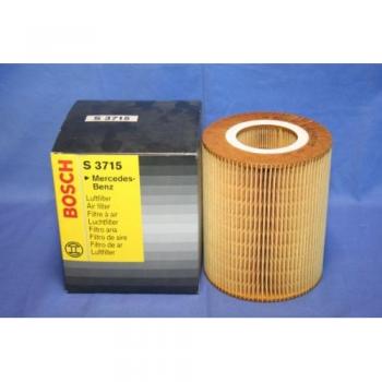 BOSCH Luftfilter für MERCEDES-BENZ 1 457 433 715
