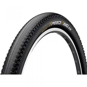 Neumático Continental Speed King CX Racesport