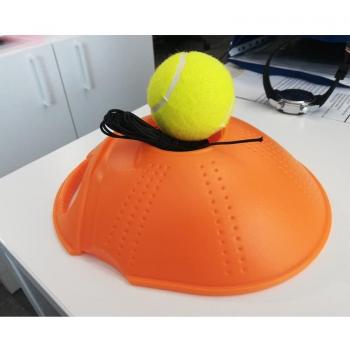 Equipo de fitness para entrenamiento de tenis
