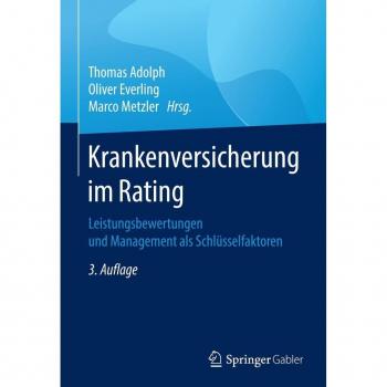 Vitalsource Technologies, Inc. Krankenversicherung Im Rating