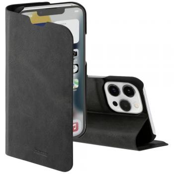 Hama Booklet Case voor Apple iPhone 14 Pro Zwart