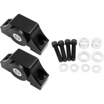 Honda Civic EKEG Motor Bracket Torque Mount Set