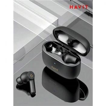 Havit Cuffie Wireless con ANC Nero