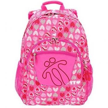 Mochila Totto adaptable a carro