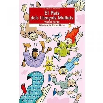 El país dels llençols mullats