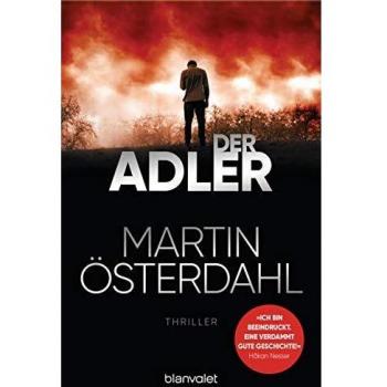 Der Adler: Thriller