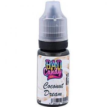 Bad Candy Aroma für E-Zigarette: Coconut Dream 10ml