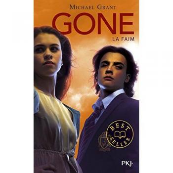 2. Gone : La faim