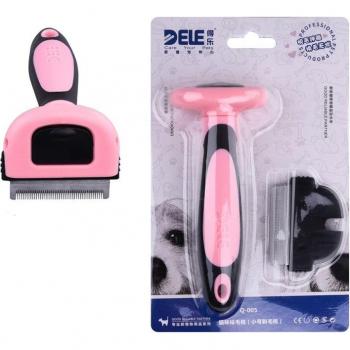Outil de toilettage pour chiens et chats