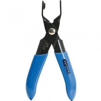 KS TOOLS Outil de déverrouillage pour conduite de carburant