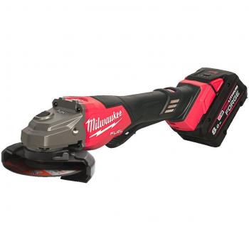 Milwaukee M18 Fuel Smerigliatrice Angolare 125mm