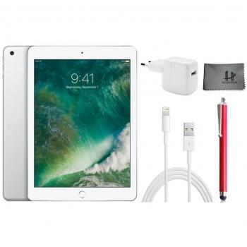 Apple iPad 9.7 Zoll 32GB WiFi Silber