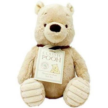 Disney Winnie the Pooh Plush Toy