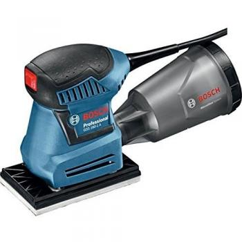 Bosch GSS 160-1 A Corded Orbital Sander