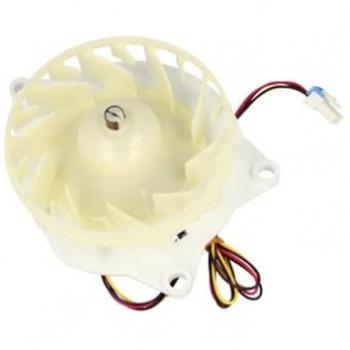 Moteur ventilateur DC EAU64824806 pour réfrigérateur et congélateur