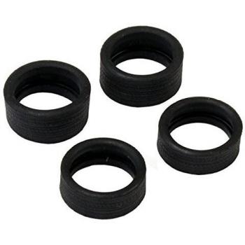 Coperture ad alto rendimento per le gare di Ferrari 599XX e 458 Italia GT2