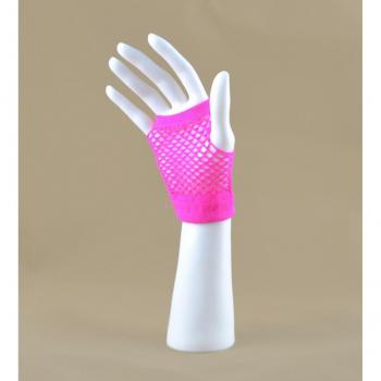Modelo de Exhibidor de Joyería con Guantes Femeninos