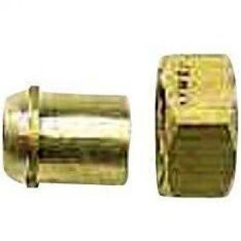 Fusione Rame Sfera-Cone 20x27 Cu 18